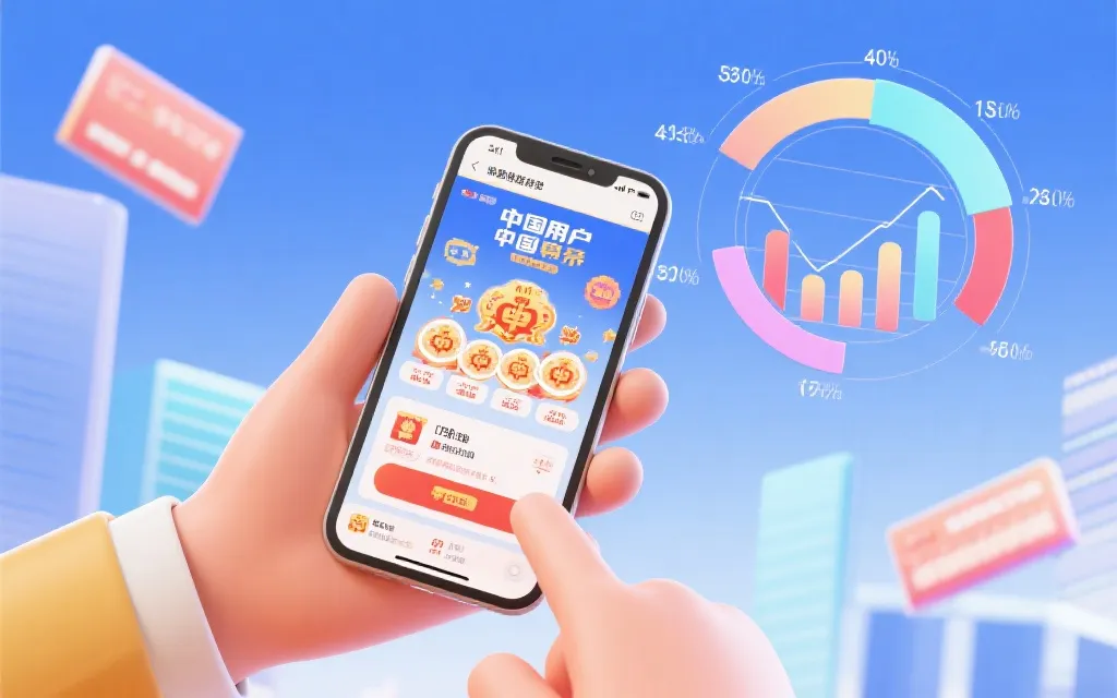 线上彩票渠道兴起：数字化转型下中国彩票市场结构的新变革